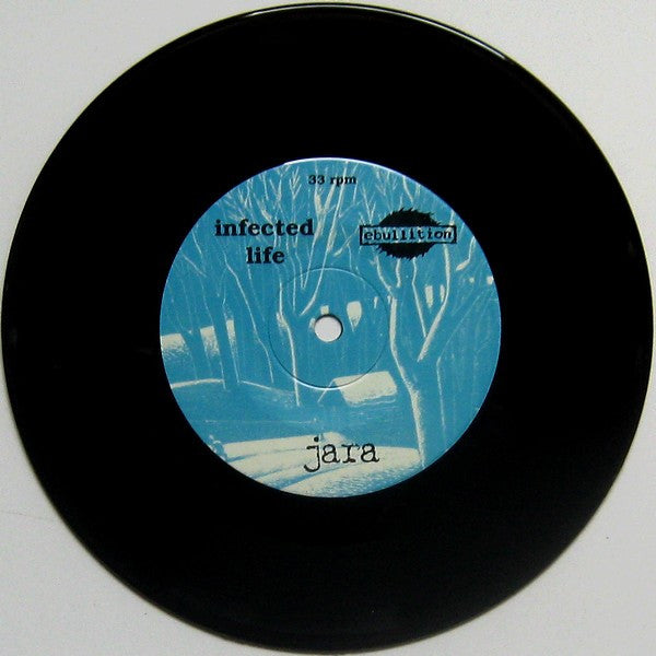 Jara : Jara (7")