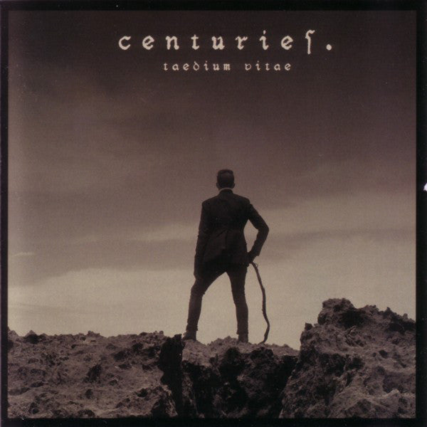 Centuries (5) : Taedium Vitae (CD, Album)