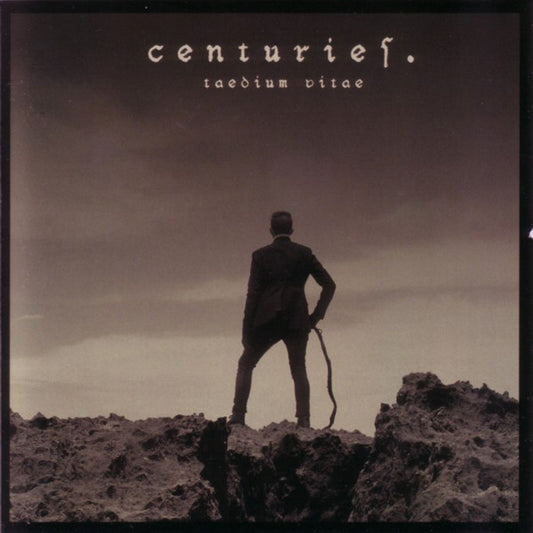 Centuries (5) : Taedium Vitae (CD, Album)