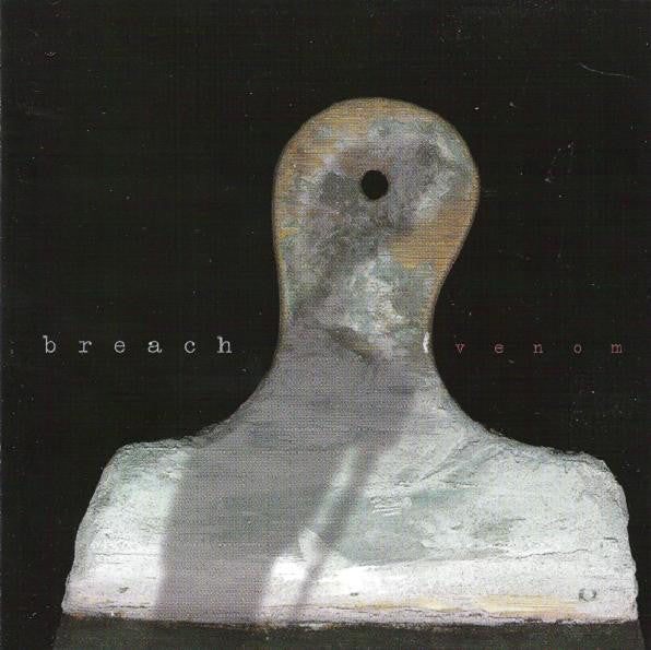 Breach : Venom (CD, Album)