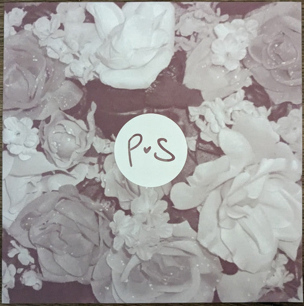 Pity Sex : Dark World (12", EP, RE, Pin)