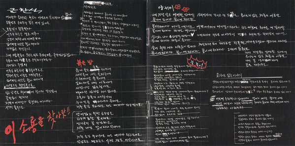 Crying Nut : 下水戀歌 (CD, Album)