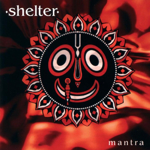 Shelter (2) : Mantra (CD, Album)