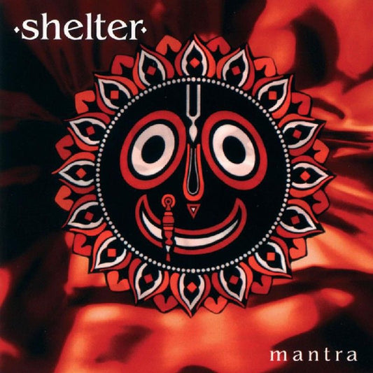 Shelter (2) : Mantra (CD, Album)