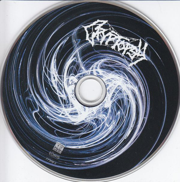 Cryptopsy : And Then You'll Beg (CD, Album)
