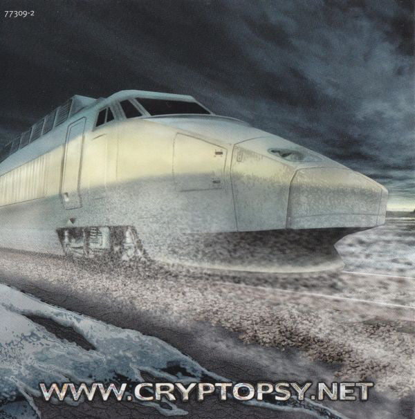 Cryptopsy : And Then You'll Beg (CD, Album)