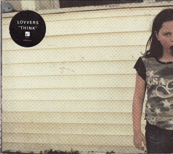 Lovvers : Think (CD, Album, Dig)