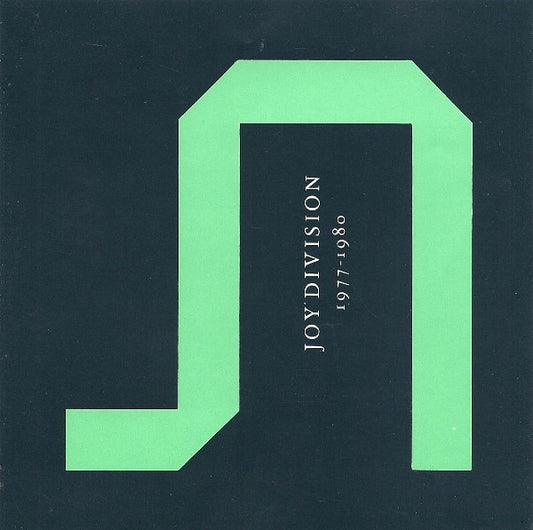 Joy Division : Substance (CD, Comp, RE, Del)