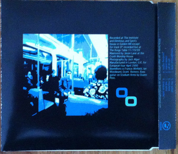Likemillions* : Pershing Knights (CD, Album)