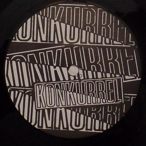 Verbal Assault : Tiny Giants (7")