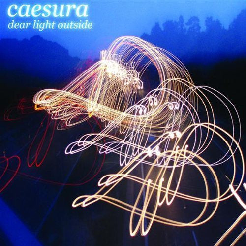 Caesura (2) : Dear Light Outside (CD)