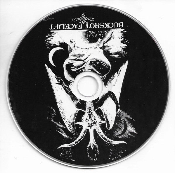 Buckshot Facelift : Universal Goat Tilt (CD, Album)