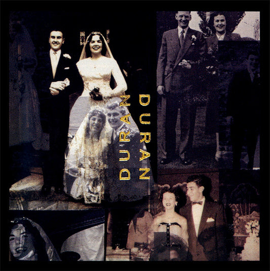 Duran Duran : Duran Duran (CD, Album)