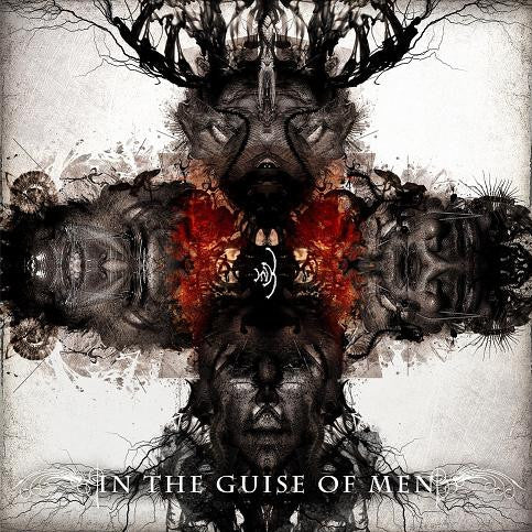 In The Guise Of Men : Ink (CD, EP, Lim)