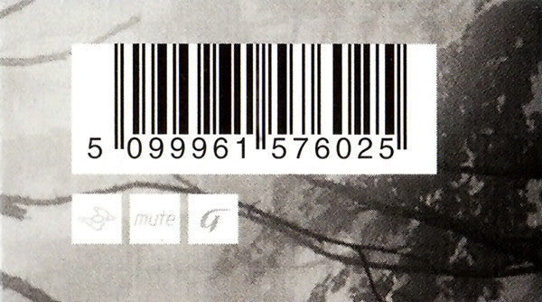 Goldfrapp : Tales Of Us (CD, Album)