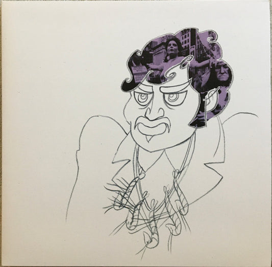 King Khan & His Shrines : Idle No More (LP, Album)