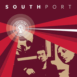 Southport : Southern Soul (CD, Album)