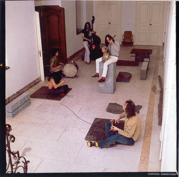 Can : Soundtracks (CD, Album, RE, RM, Arv)