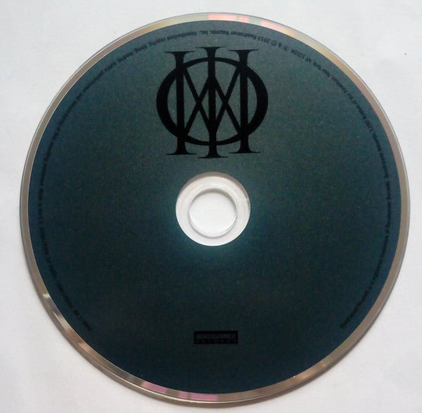Dream Theater : Dream Theater (CD, Album)