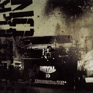 No Apologies : No Apologies EP (7", EP)
