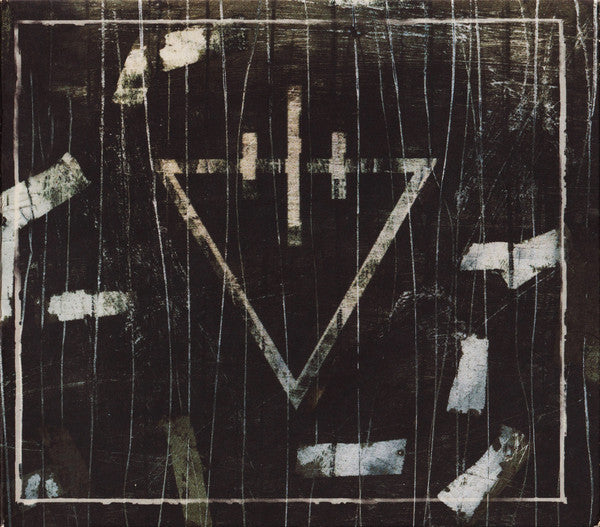 The Devil Wears Prada : 8:18 (CD, Album, Dig)