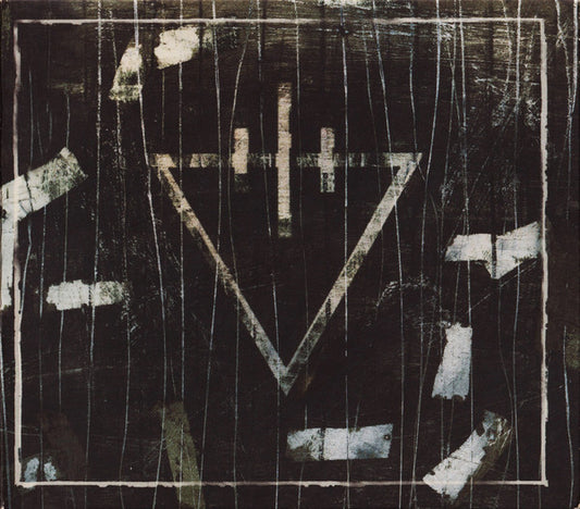 The Devil Wears Prada : 8:18 (CD, Album, Dig)