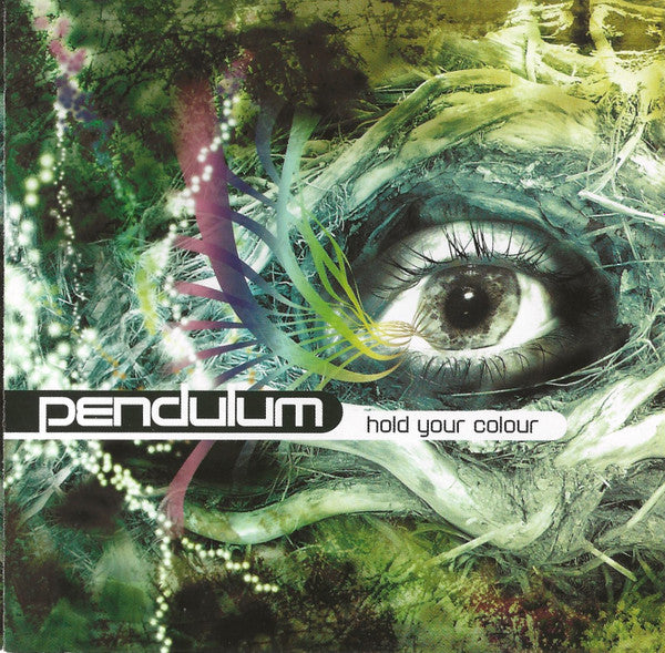 Pendulum (3) : Hold Your Colour (CD, Album)