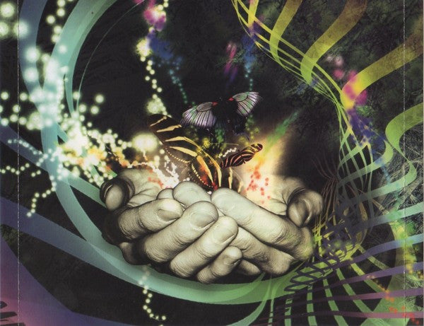 Pendulum (3) : Hold Your Colour (CD, Album)