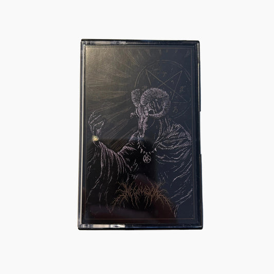 Necroligion - s/t TAPE