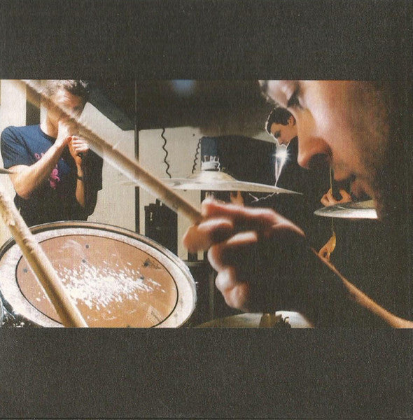 Voy : Missile (CD, EP, Promo)