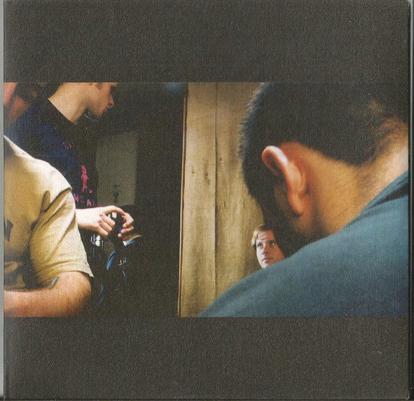 Voy : Missile (CD, EP, Promo)