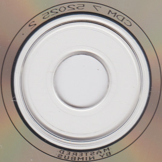 Hawkwind : X In Search Of Space (CD, Album, RE)