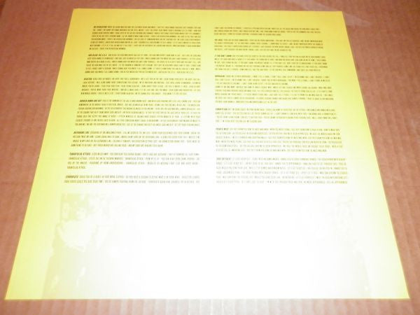The Explosion : Flash Flash Flash (LP, Album, Tra)