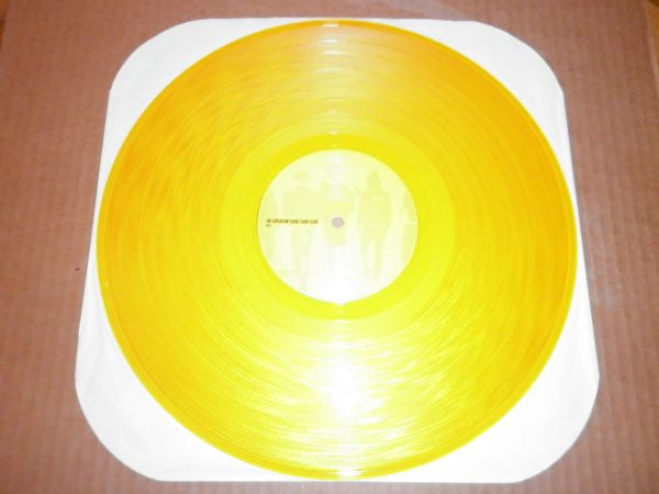 The Explosion : Flash Flash Flash (LP, Album, Tra)