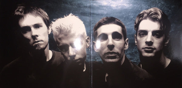 Far : Water & Solutions (LP, Album, Ltd, RE, Cok)