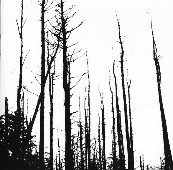 Naught In The Misery : Overflow (CD, Album)