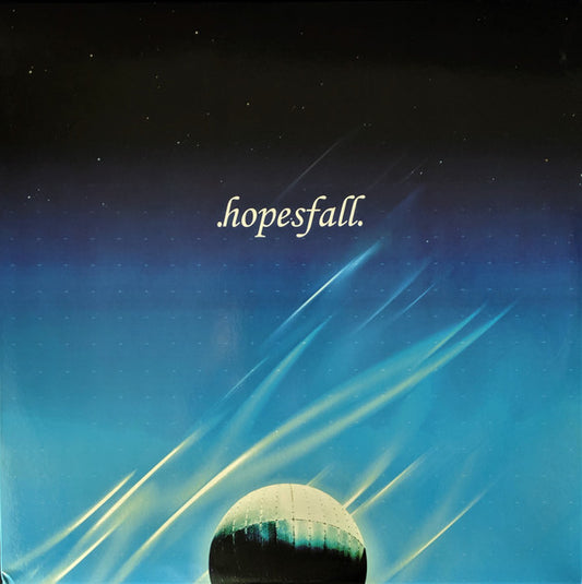 Hopesfall : The Satellite Years (LP, Album)