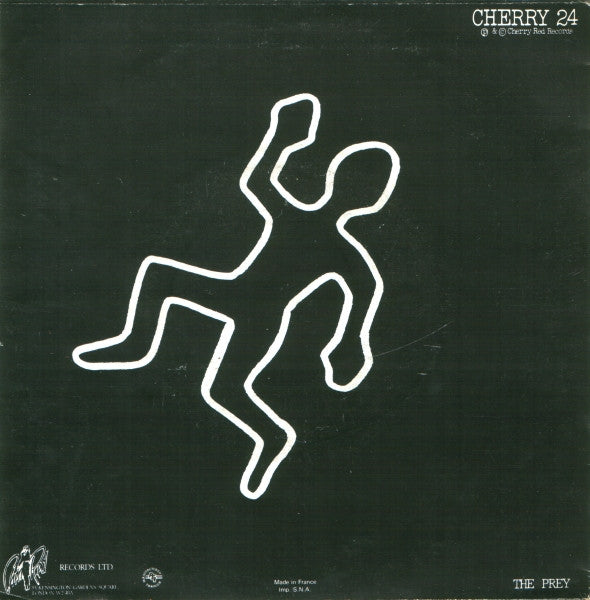 Dead Kennedys : Too Drunk To Fuck (7", Single, Cya)