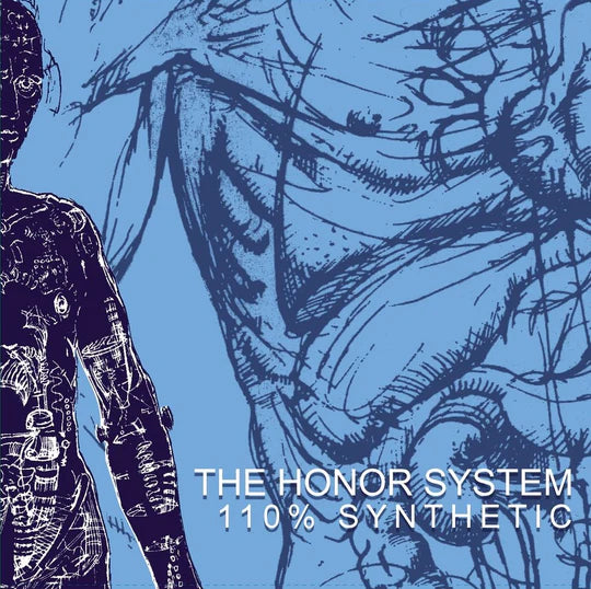 The Honor System - 110% Synthetic LP