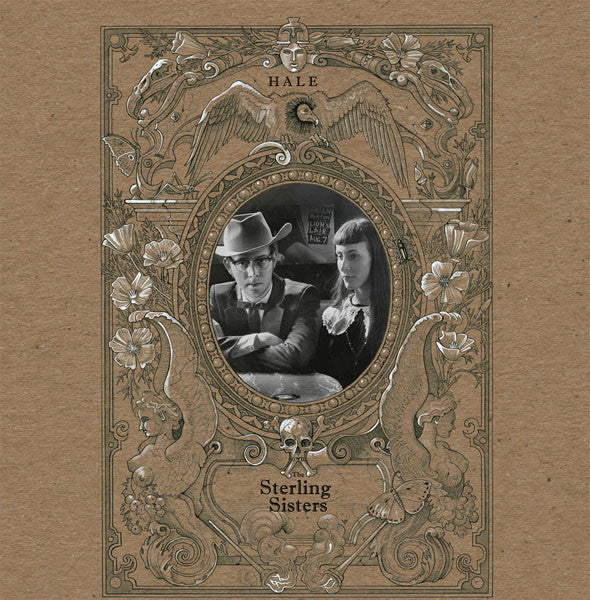 The Sterling Sisters : Hale (LP, Album, Ltd)