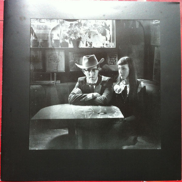 The Sterling Sisters : Hale (LP, Album, Ltd)