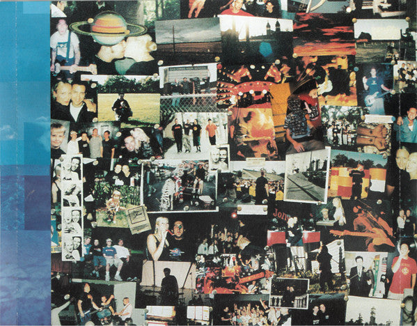 The Ataris : End Is Forever (CD, Album)