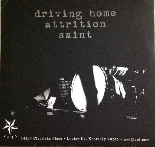 Flight Nineteen : Flight Nineteen (7")