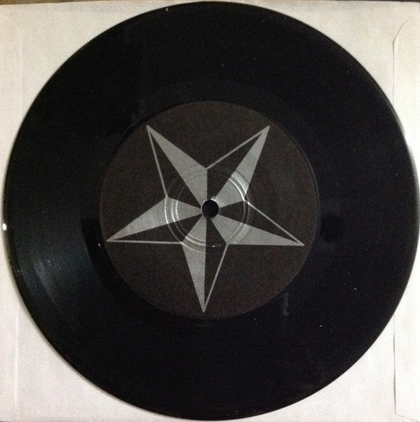 Flight Nineteen : Flight Nineteen (7")