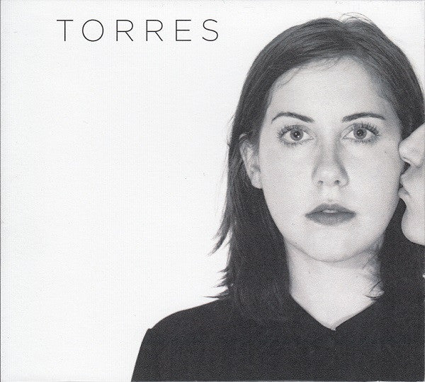 Torres (2) : Torres (CD, Album)