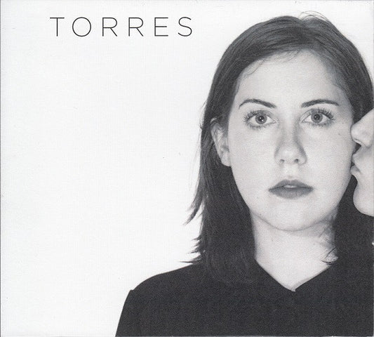 Torres (2) : Torres (CD, Album)