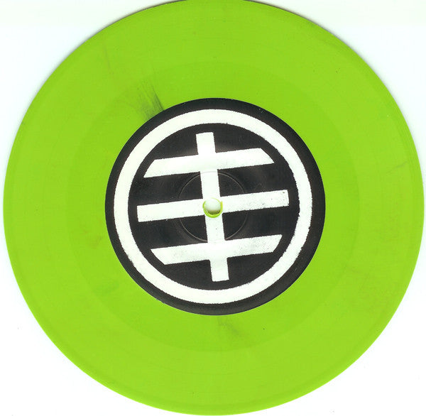 Various : Something To Dü (7", Comp, Gre)