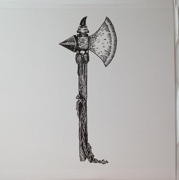 The Body (3) : Christs, Redeemers (2x12", Album)