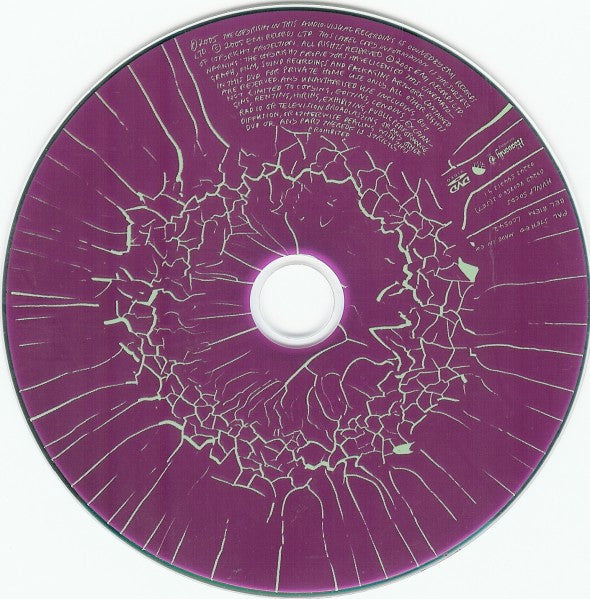 Doves : Some Cities (CD, Album + DVD-V, PAL + S/Edition)