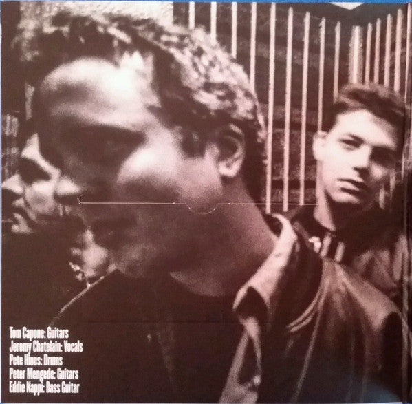 Handsome : Handsome (LP, Album, RE, 180 + 7")